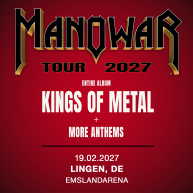 MANOWAR