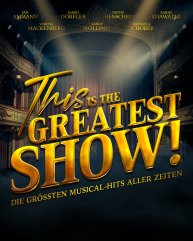 This is THE GREATEST SHOW! – Tour 2027
