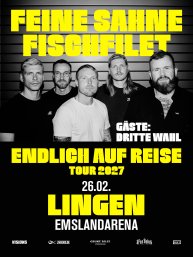 Feine Sahne Fischfilet