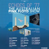 The Australian Pink Floyd Show